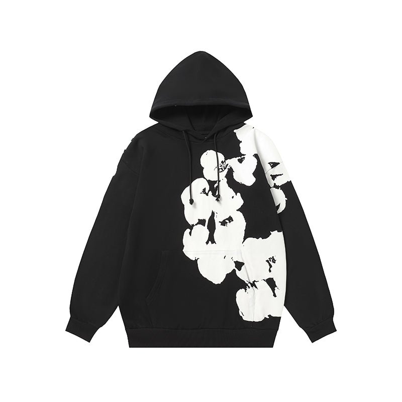 Denim Tears Hoodie
