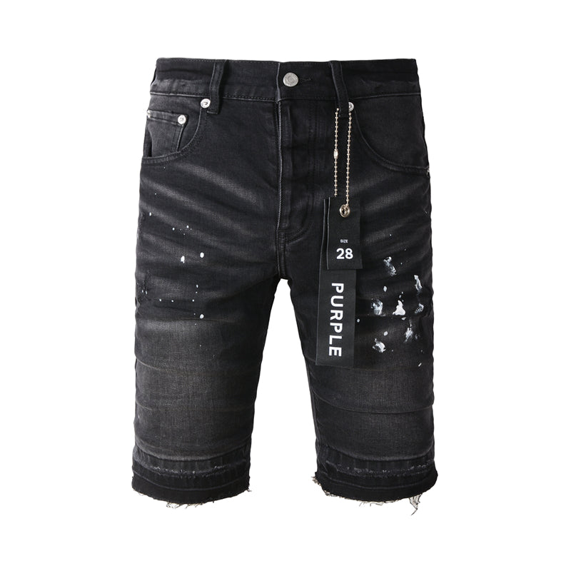 PURPLE  Fashion Jeans 5002