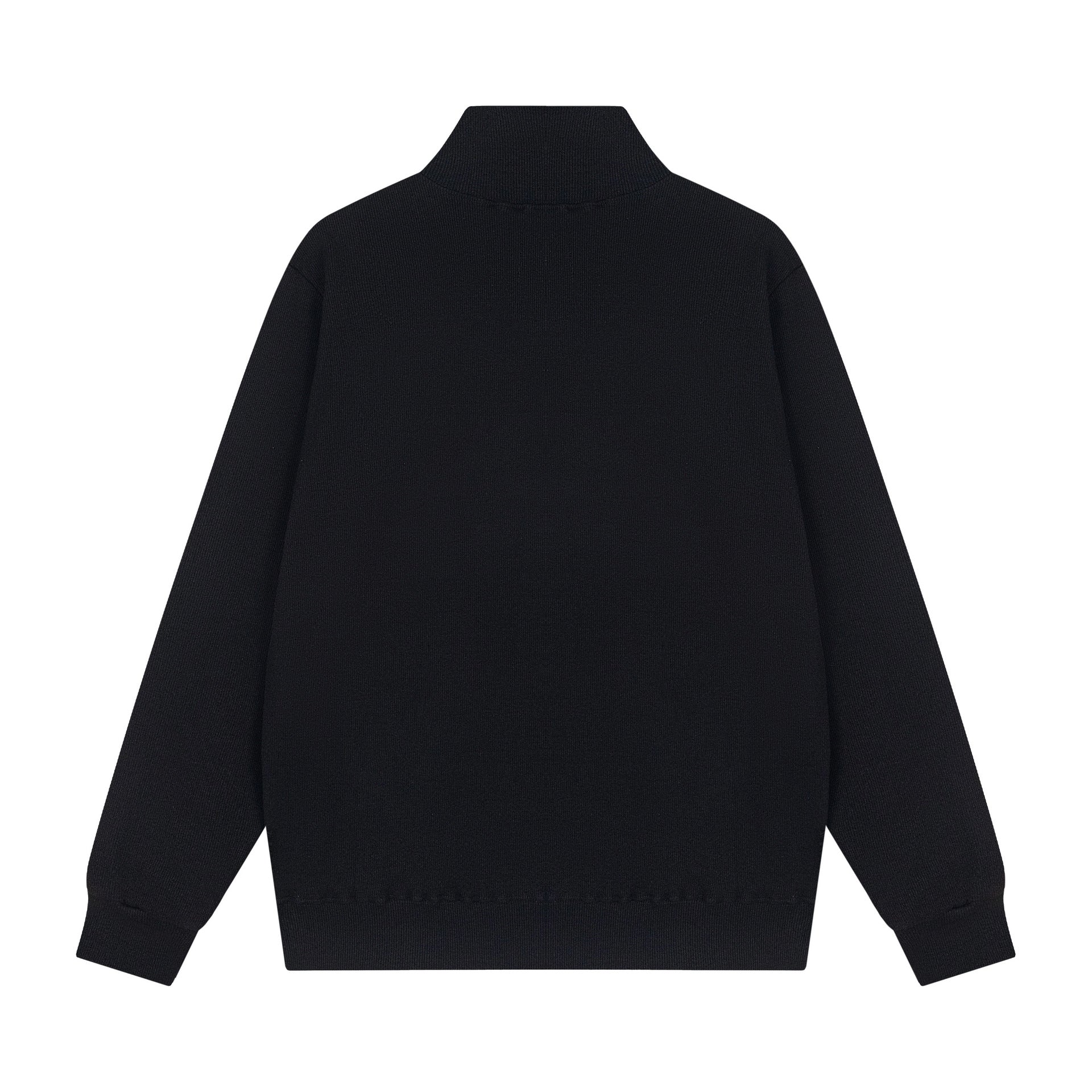 Maison Margiela Hoodie Loose Hooded Sweater