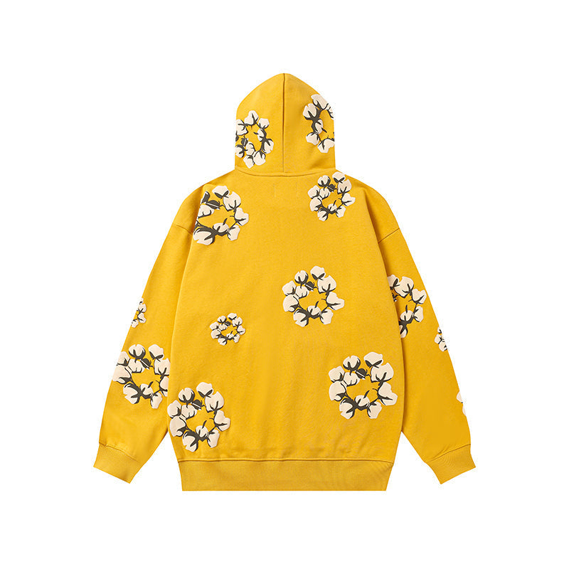 Denim Tears Hoodie