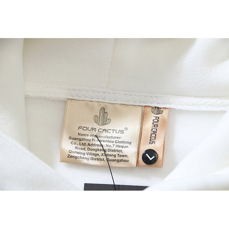 RRR123 Hoodie